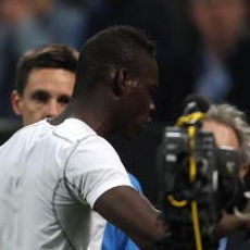 Penyesalan Terbesar Balotelli: Membuang Jersey Inter di Semifinal Liga Champions