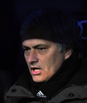Mourinho Akan Kembali ke Chelsea? Mourinho Akan Kembali ke Chelsea?