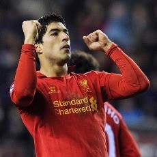 Terkait Suarez, Cavani Peringatkan Liverpool