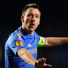 Pintu Terry Kembali ke Timnas Inggris Sudah Tertutup