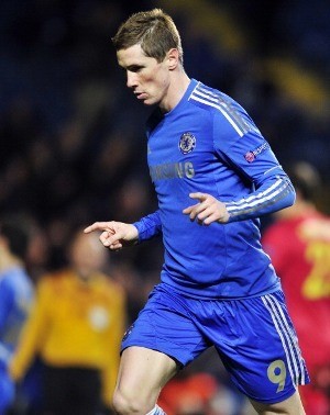 Simeone Buka Kans Torres Balik ke Atletico