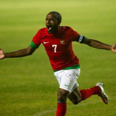 Alasan Boaz Dijadikan Kapten