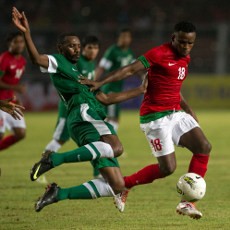 RD: Indonesia Butuh Banyak Ujicoba Internasional