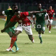 RD Yakin Indonesia Masih Bisa Lolos ke Putaran Final