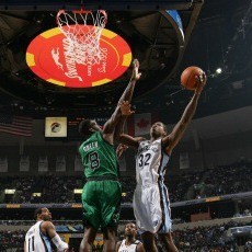 Celtics Tersungkur, Knicks Masih Perkasa