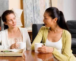 Daftar Hal yang Membuat Para Ibu Iri dengan Ibu Lainnya