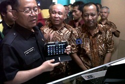 Dicegah KPK, Paspor Dada Rosada Ditarik Ditjen Imigrasi