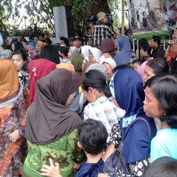 Setelah Isu Kudeta, Ratna Sarumpaet Cs Berniat Galang People Power