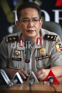 BNN: Pengguna Narkoba Harus Direhabilitasi, Bukan Dihukum