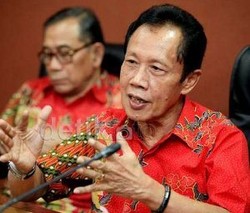 Bang Yos Yakin KPU Loloskan PKPI ke Pemilu 2014