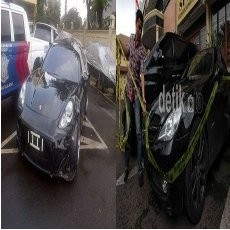  Tunggangan Mewah Pengedar Narkoba: Porsche Hingga Mercy SLK