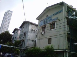 Jokowi: Rusun Buat yang Tak Bermobil, yang Sudah Punya Mestinya Pindah