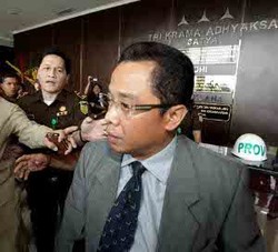 Kejari Jaksel: Pengacara Susno Ngajak Berkelahi