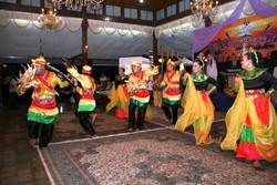 Festival Legu Gam, Pesta Rakyat Terbesar Rakyat Ternate