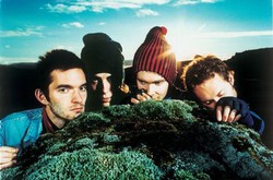 Sigur Ros Merilis Abum Baru 17 Juni Mendatang