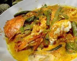  Bangkitkan Semangat Awal Minggu dengan Hidangan Gulai