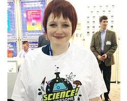 Mengaku Wanita, Blogger Sains Ini Mengejutkan 4,2 Juta Pengikutnya