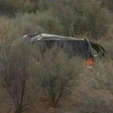 Ayah Meregang Nyawa, Bocah 9 Tahun Mendaki Jurang Demi Cari Bantuan