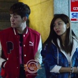 Agensi Bantah Onew SHINee dan Jung Ah After School Pacaran