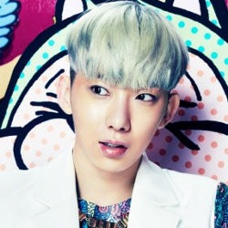 Keracunan Gas, Jo Kwon 2AM Dilarikan ke Rumah Sakit