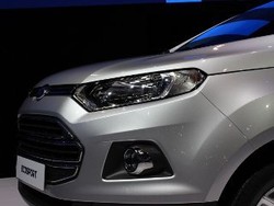 EcoSport, Senjata Ford Hadapi Nissan Juke