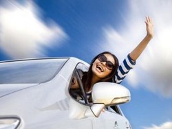 Anak Muda di Amerika Tinggalkan Mobil Jepang