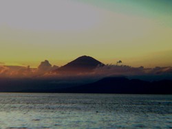 Gunung Agung