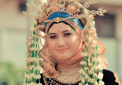 Beauty at Carnaval