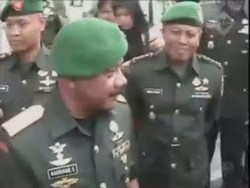 Grup 2 Kopassus Bantah Anggotanya Keluar Pada Malam Kejadian