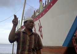 Kisah Pembuat Kapal Pinisi yang Terkenal Hingga AS