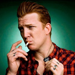 Like Clockwork, Kreasi Anyar Queens of The Stone Age