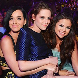 Ketika 3 High Quality Jomblo Hollywood Berkumpul