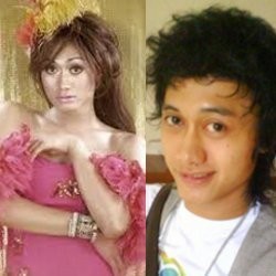 Jadi Banci Bayarannya Lebih Gede