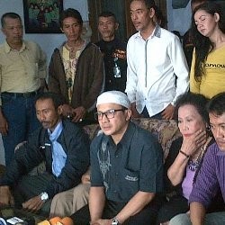 Orang-orang yang Juga Mengaku Jadi Korban Eyang Subur Angkat Bicara