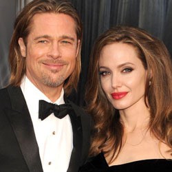 Manjakan Anak, Brad Pitt Beli Kapal Pesiar Rp 74 M