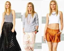 Jualan Baju, Gwyneth Paltrow Pasang Harga Rp 4,4 Miliar