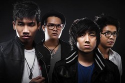 Yuk, Nonton Aksi Band Last Child di LIVECHATkustik detikForum