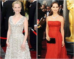 Foto: 10 Seleb Cantik Tampil Memukau dalam Balutan Gaun Dior