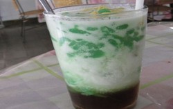 Mau Mencicipi Dawet Ikan Lele?