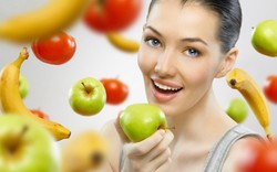 Terbukti Diet Vegan Bikin Kulit Mulus Bebas Jerawat