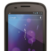 Ponsel Lokal Geber Dual Core