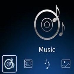 Perkaya Konten Lagu, BlackBerry Tawarkan Musik Indie 