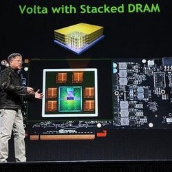 Bos Nvidia Umbar Teknologi Gress Kartu Grafisnya