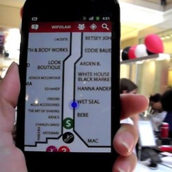 Apple Caplok Perusahaan Indoor GPS