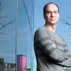 Bos Samsung: Pendiri Android Keras Kepala