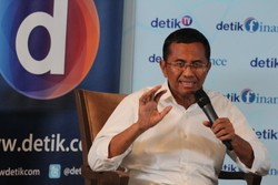 Dahlan Iskan Bakal Lengserkan Direksi BUMN yang Tak Dukung Rencana Holding