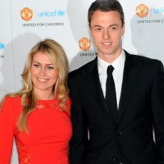 Jonny Evans: Antara Timnas dan Pernikahan