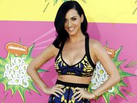 Seksinya Katy Perry