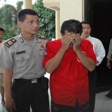 Setelah Membunuh, Pelda Edi Menguras Tabungan Rudy Gunawan