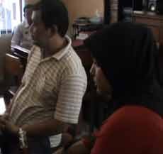 52 Calhaj Asal Lamongan Gagal Berangkat Lapor Polisi